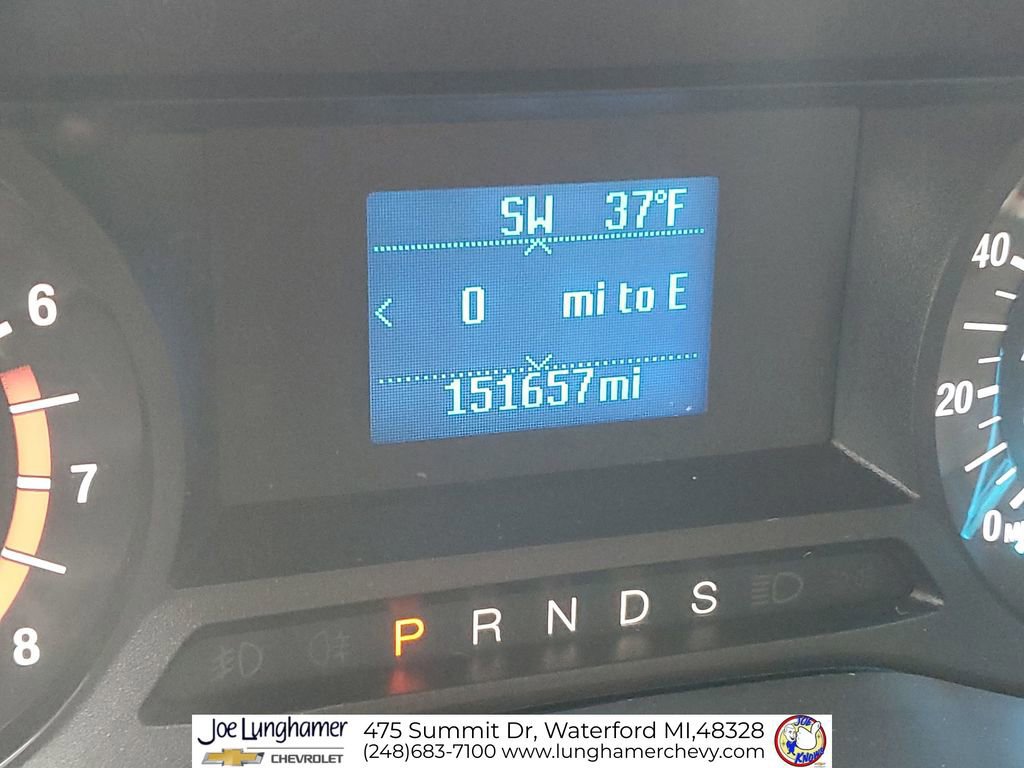 Used 2013 Ford Fusion S image 13