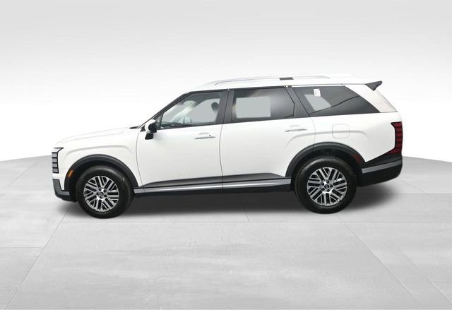 New 2026 Hyundai Palisade SEL AWD/4WD image 5