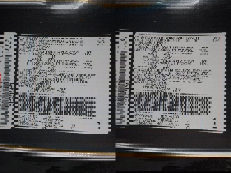 Used 2017 Toyota Tundra 1794 Edition image 15