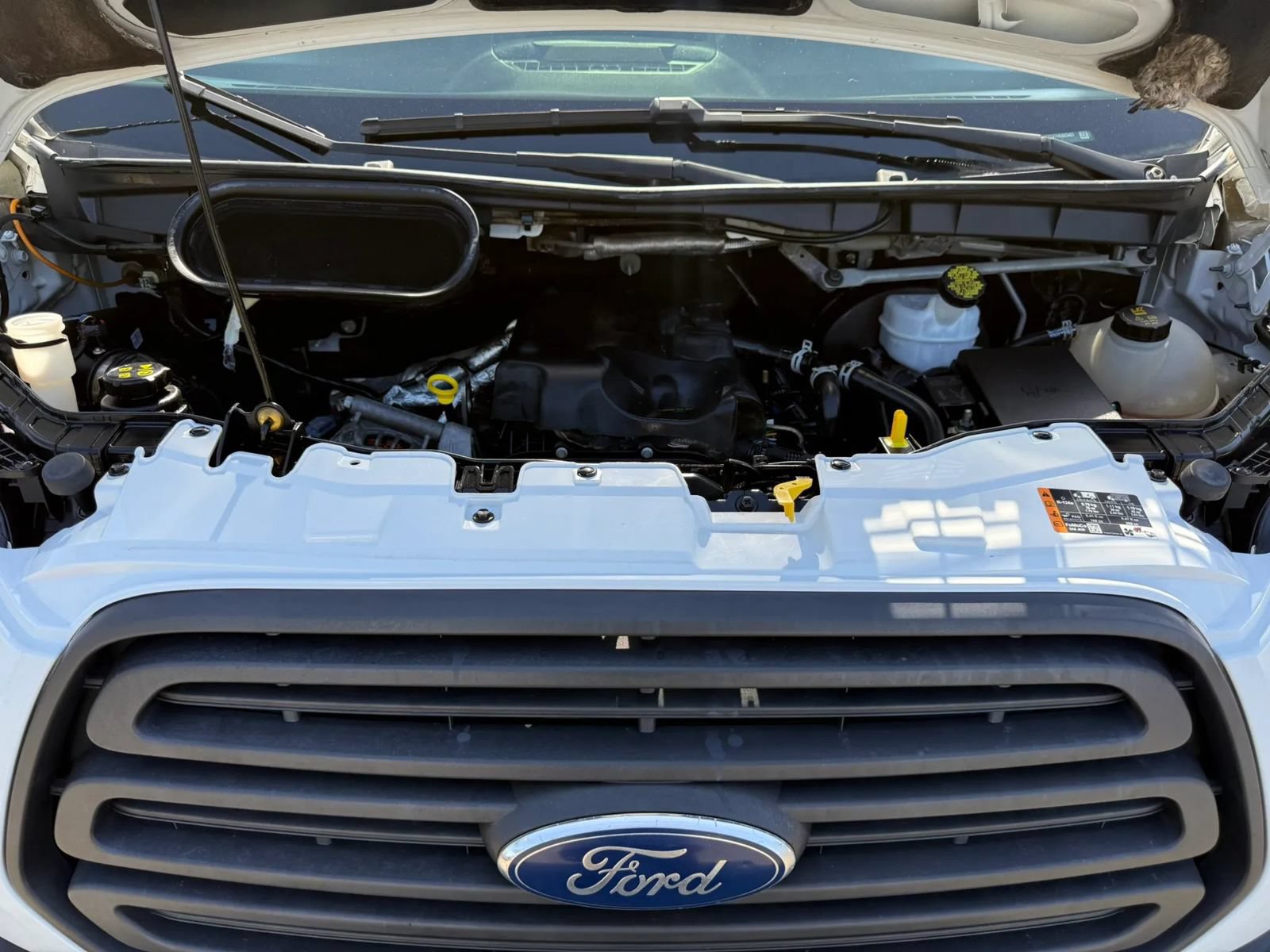 Used 2017 Ford Transit 350 XL RWD image 31