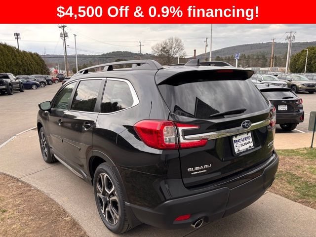New 2026 Subaru Ascent Limited AWD/4WD image 6