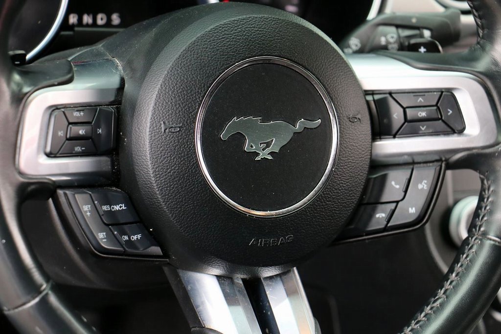 Certified 2023 Ford Mustang GT image 22