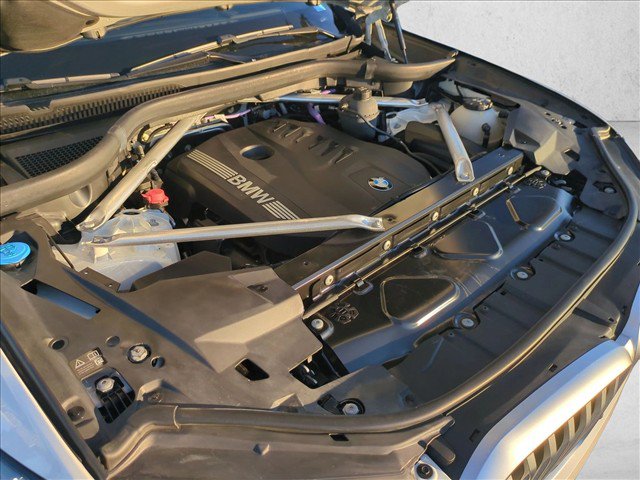 Used 2024 BMW X5 sDrive40i w/ Premium Package RWD image 25