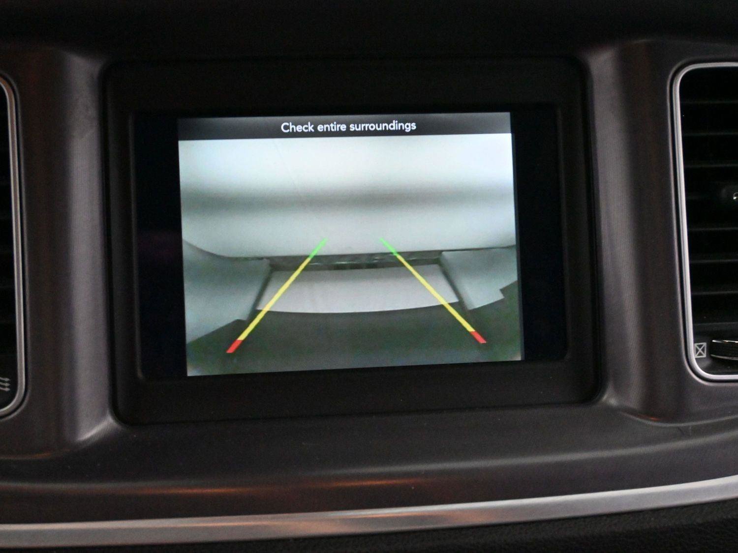 Used 2021 Dodge Charger SXT w/ Leather Interior Group image 25