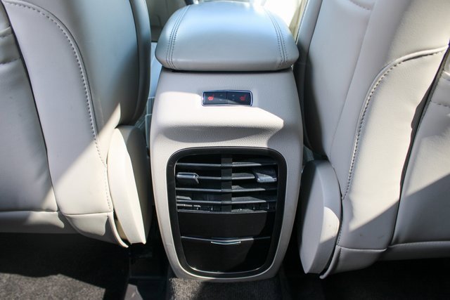 Used 2017 Lincoln MKC Reserve w/ Lincoln MKC Climate Package image 40