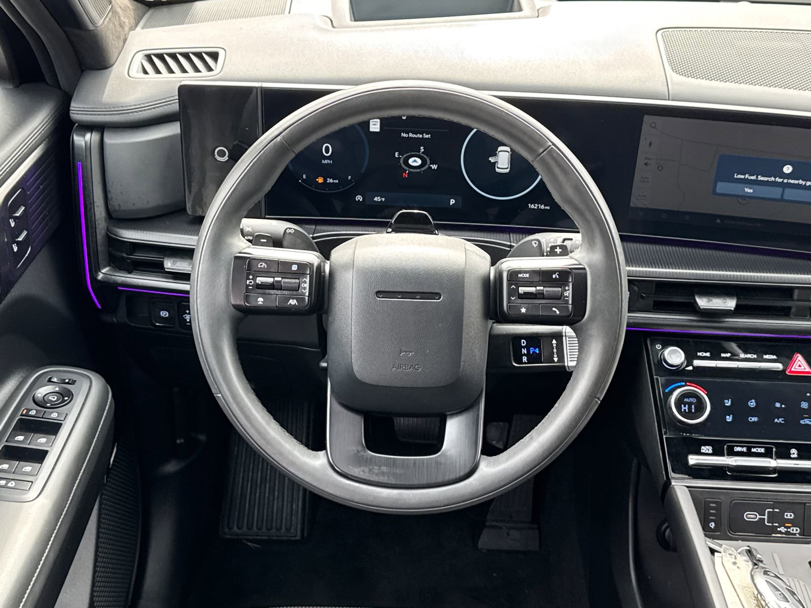 Used 2024 Hyundai Santa Fe Calligraphy image 24