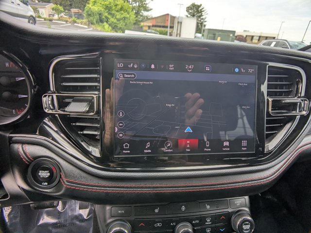 Used 2025 Dodge Durango GT AWD/4WD image 15