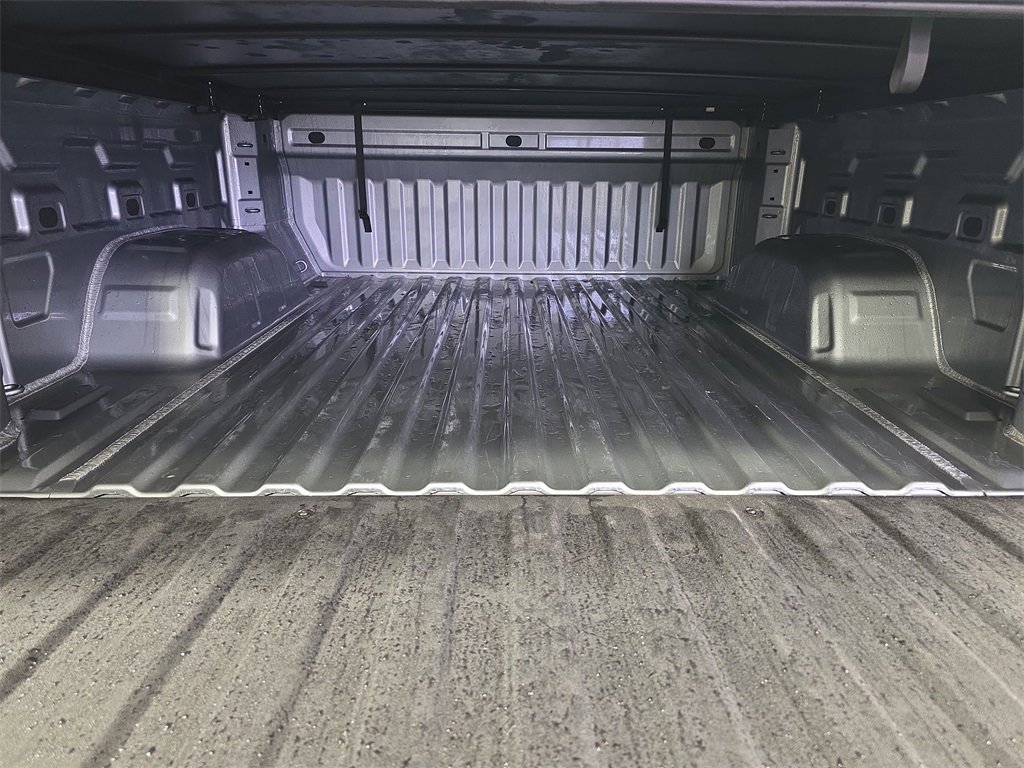 Certified 2025 Chevrolet Silverado 1500 LT image 12