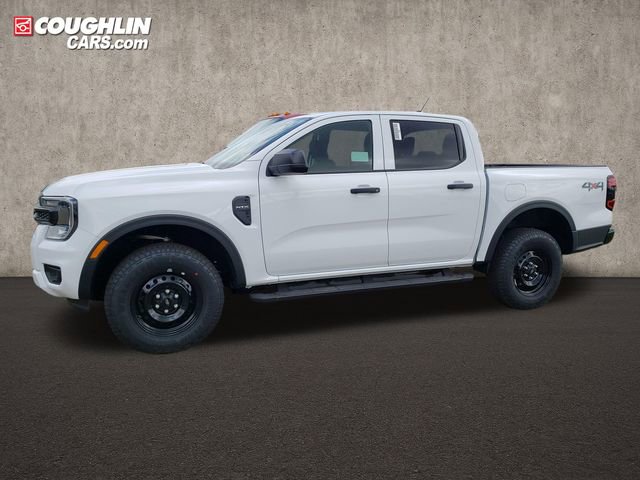 New 2026 Ford Ranger XL image 5