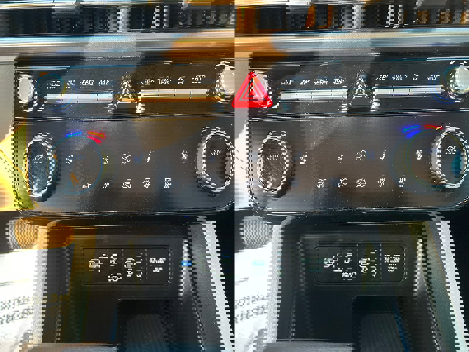 Certified 2025 Hyundai Tucson SEL image 22