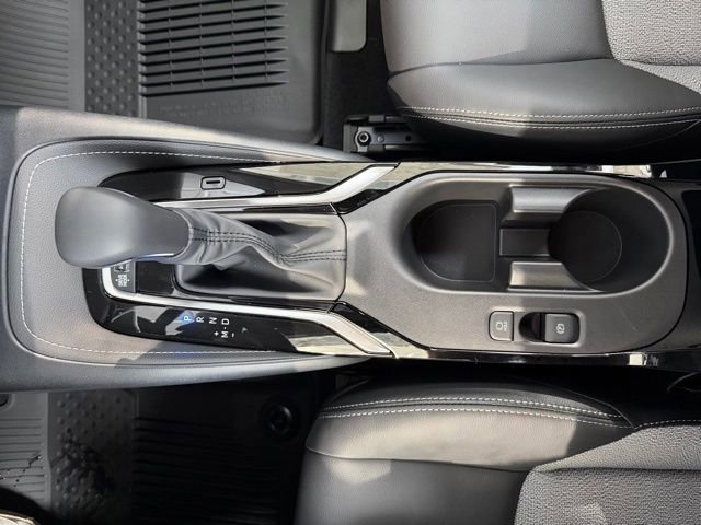 New 2025 Toyota Corolla XSE image 37