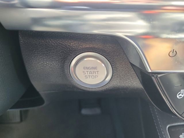 Used 2022 Kia Telluride EX w/ EX Premium Package image 31