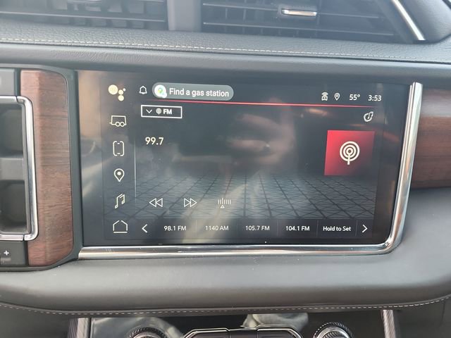 Certified 2023 GMC Yukon Denali Ultimate image 10