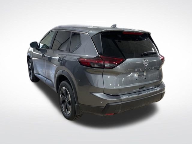 Certified 2026 Nissan Rogue SV w/ SV Premium Package image 3