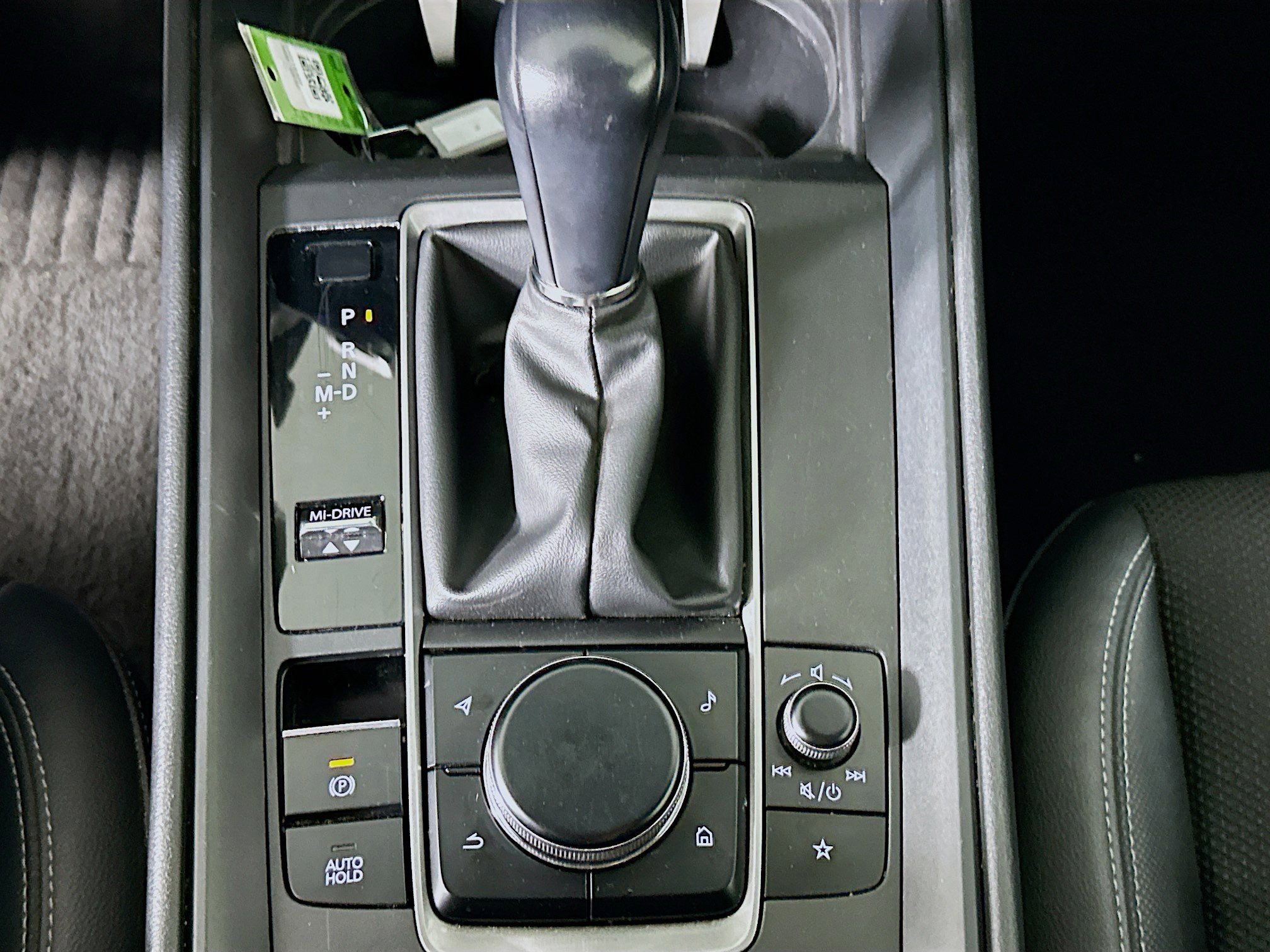 Used 2025 MAZDA CX-50 AWD 2.5 S w/ Preferred Package image 25