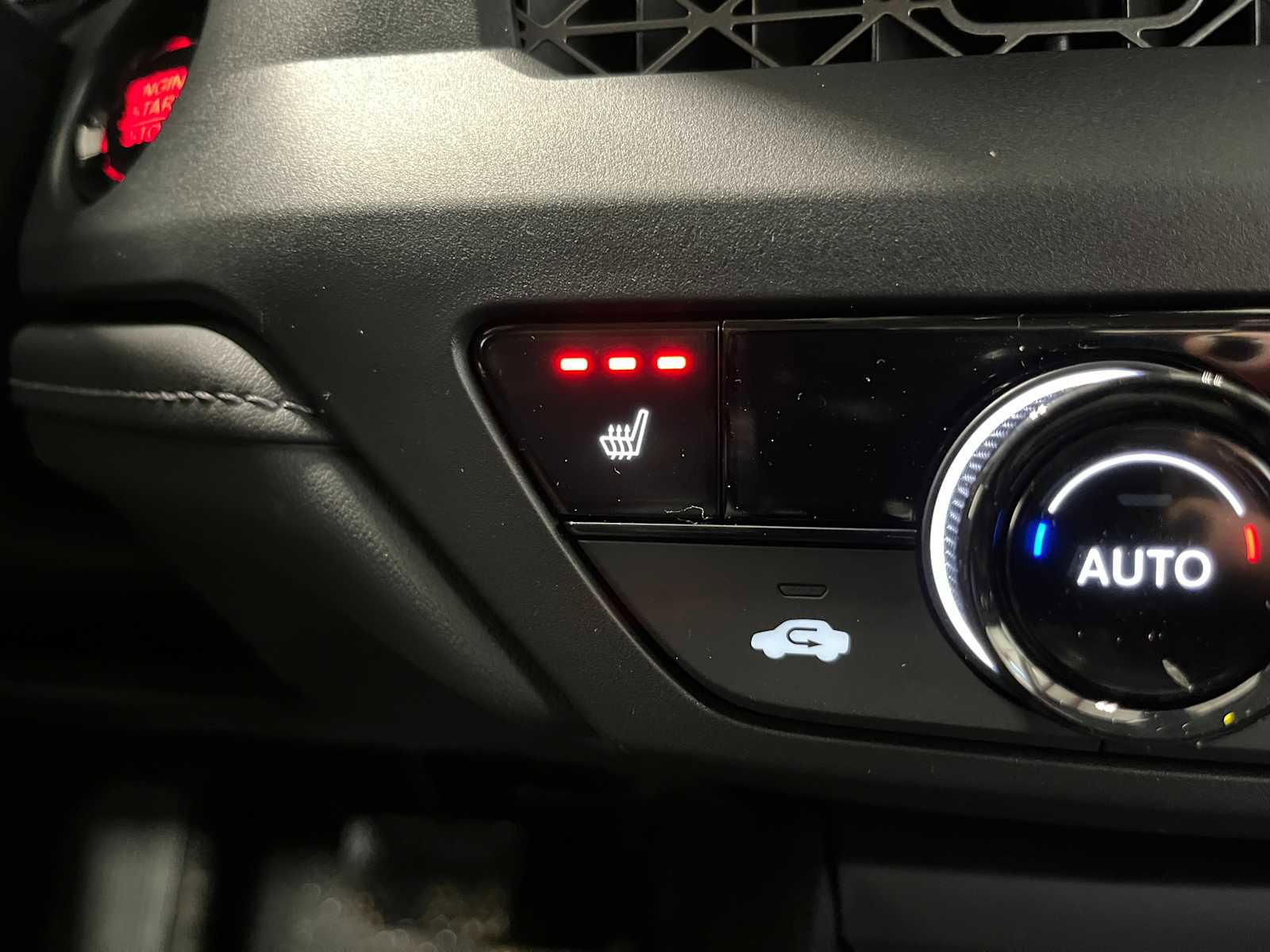 New 2026 Honda Accord SE image 21