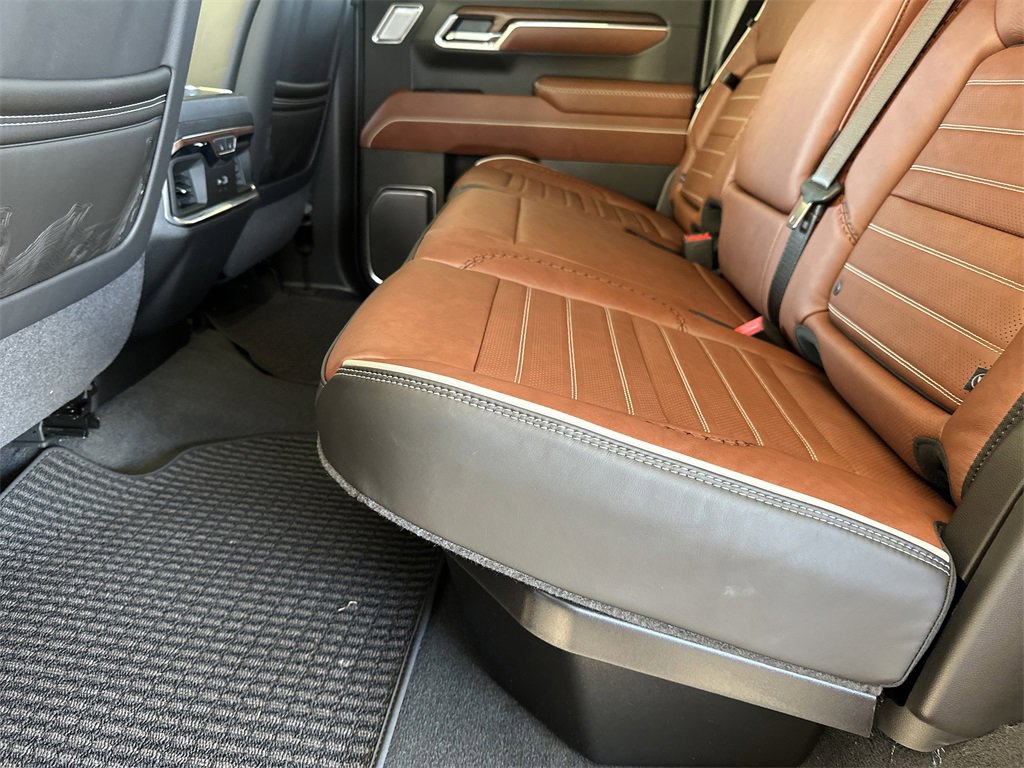 New 2026 GMC Sierra 1500 Denali Ultimate image 32
