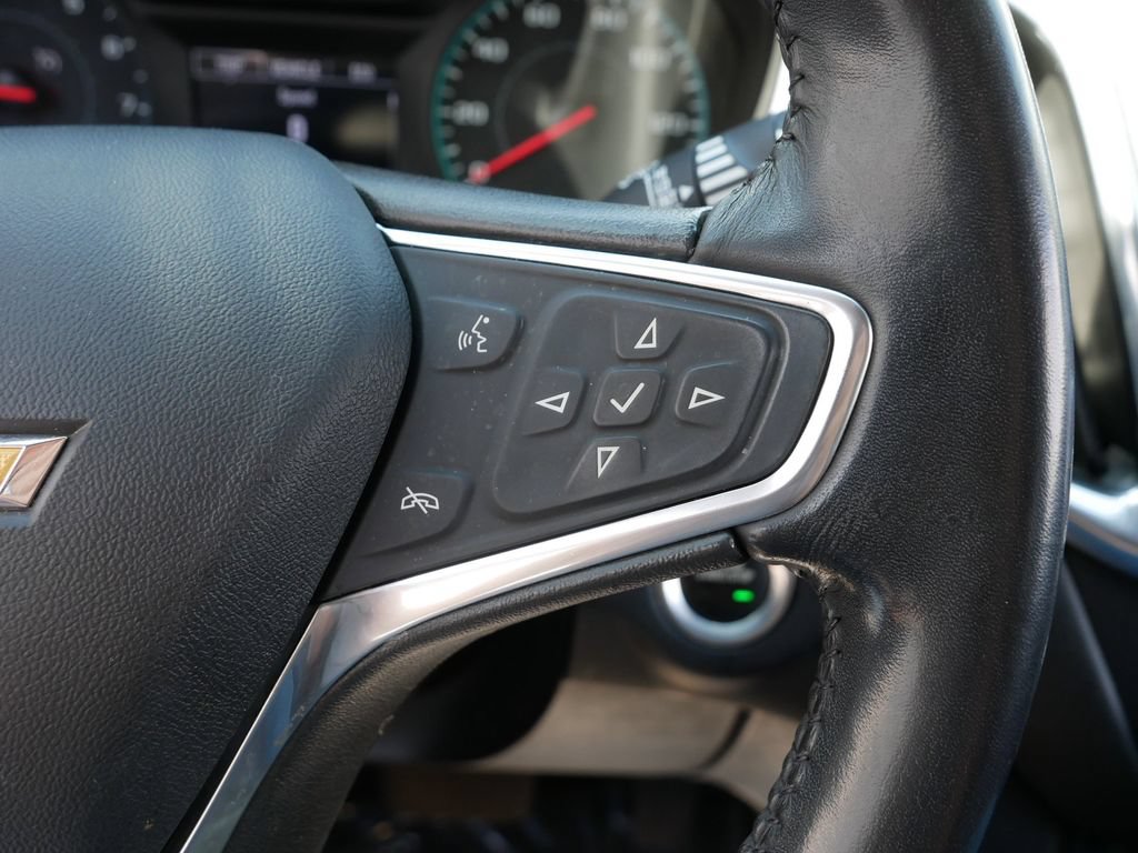 Used 2018 Chevrolet Equinox LT FWD image 22