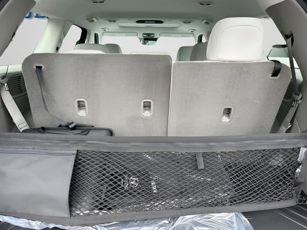 New 2026 Hyundai Palisade SEL image 15
