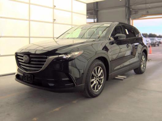 Used 2019 MAZDA CX-9 Touring