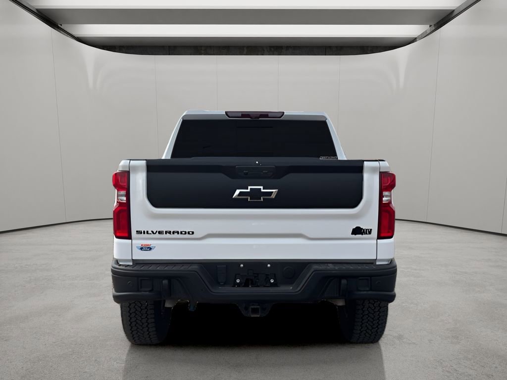 Used 2024 Chevrolet Silverado 1500 ZR2 w/ ZR2 Bison Edition image 7