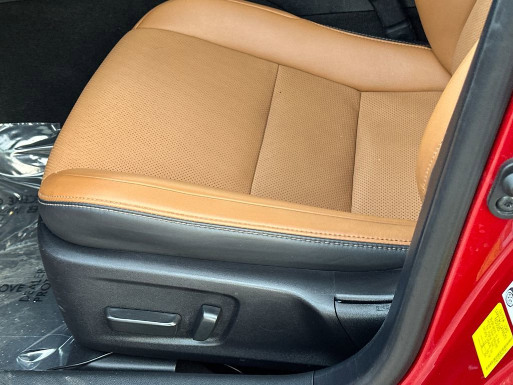 Used 2024 Lexus IS 350 F Sport w/ Accessory Package 2 image 22