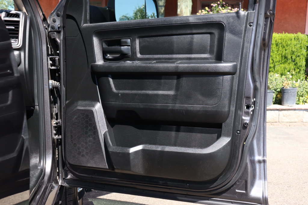 Used 2020 RAM 3500 Tradesman AWD/4WD image 35