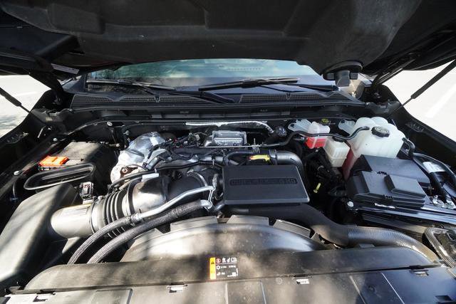 Used 2023 GMC Sierra 2500 AT4 w/ AT4 Premium Plus Package image 10