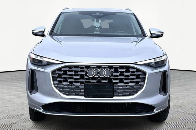 New 2025 Audi Q5 Premium Plus image 3