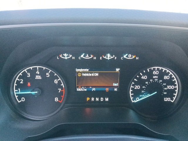 Used 2023 Ford F150 XL w/ STX Appearance Package image 20