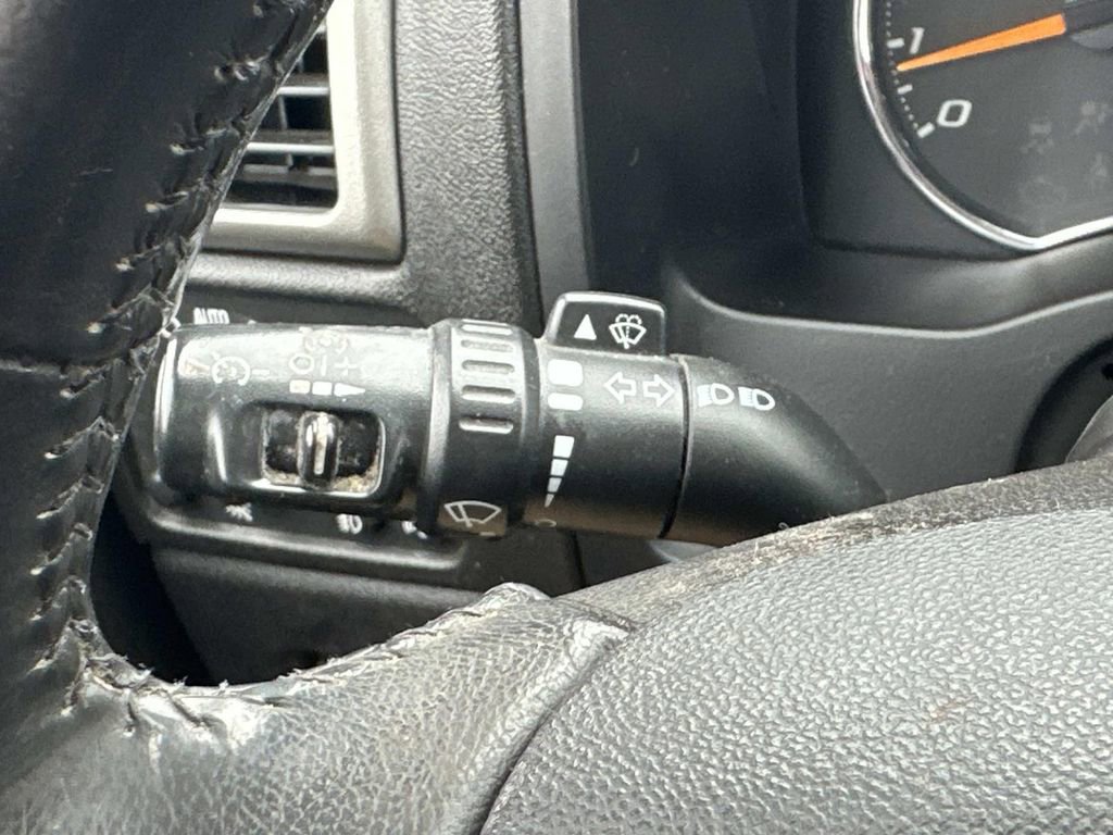 Used 2012 Chevrolet Colorado W/T image 20