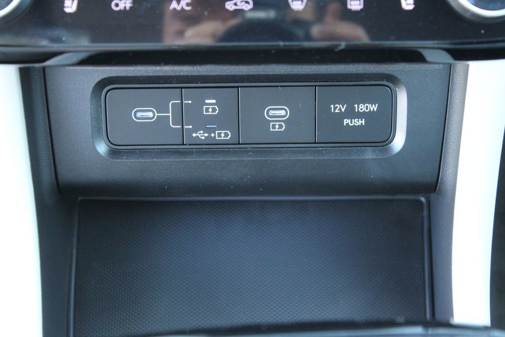 New 2026 Hyundai Tucson Limited AWD/4WD image 22
