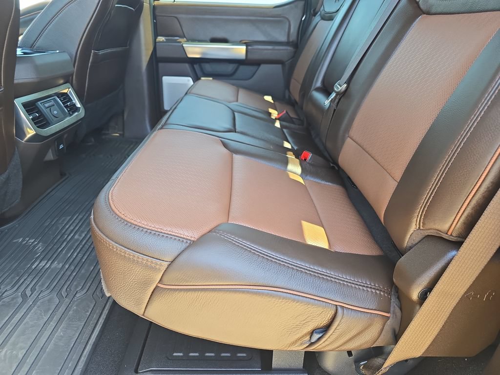 Used 2026 Ford F250 King Ranch w/ Chrome Package AWD/4WD image 14