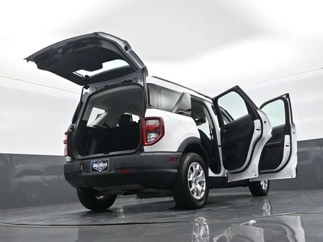 Certified 2021 Ford Bronco Sport image 29