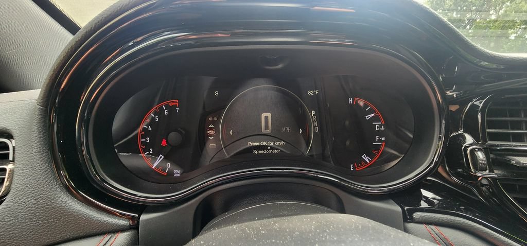 Used 2025 Dodge Durango GT AWD/4WD image 30