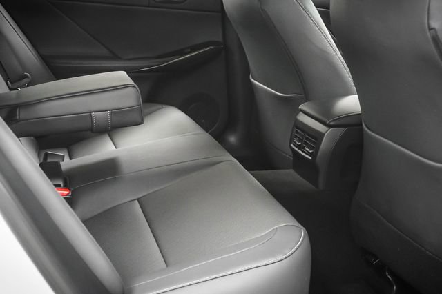 Certified 2025 Lexus IS 300 F Sport w/ Accessory Package 2 image 22