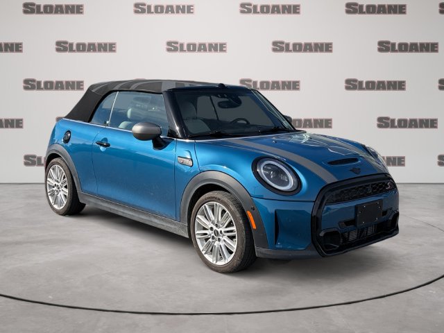 Used 2024 MINI Cooper S FWD image 7