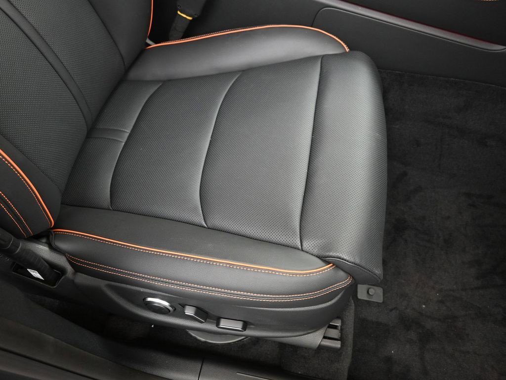 New 2026 Genesis GV70 3.5T Sport Advanced image 12
