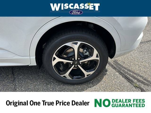 New 2024 Ford Escape ST-Line Select w/ Tech Pack #2 AWD/4WD image 25