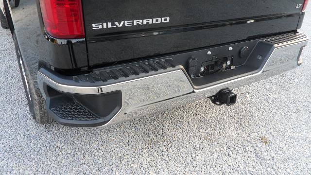 New 2026 Chevrolet Silverado 1500 LT AWD/4WD image 6