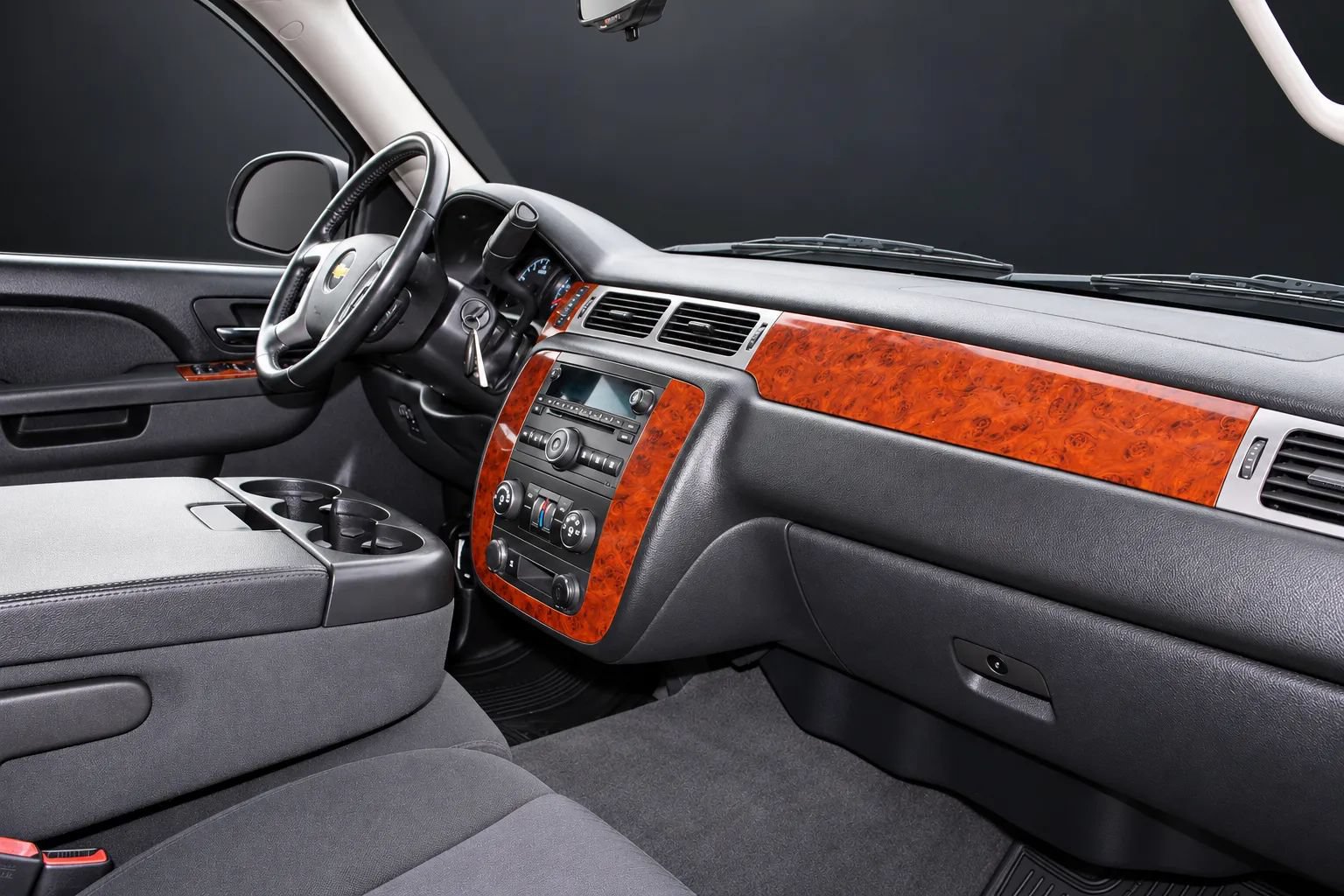 Used 2011 Chevrolet Avalanche LT AWD/4WD image 21