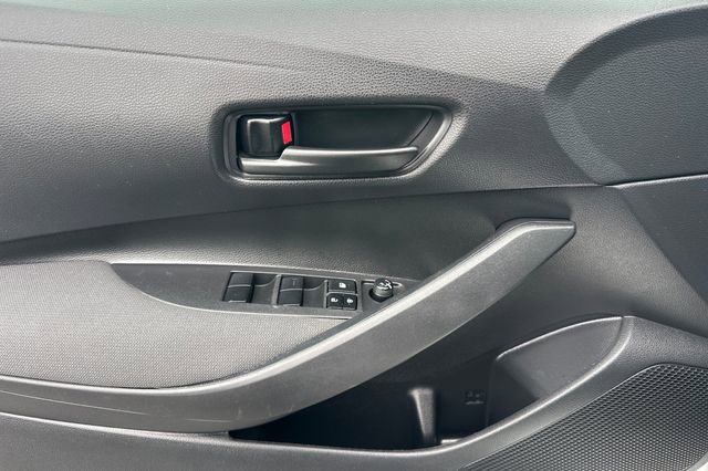 Certified 2024 Toyota Corolla LE FWD image 14