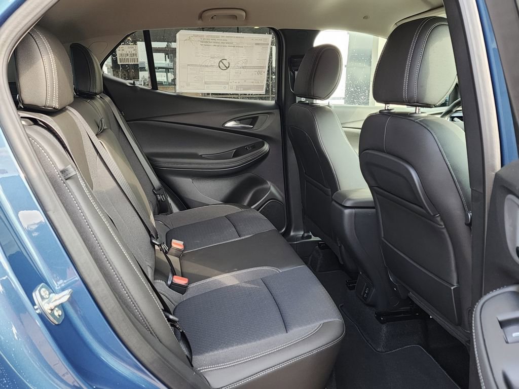 New 2026 Buick Encore GX Preferred w/ Comfort Package FWD image 41