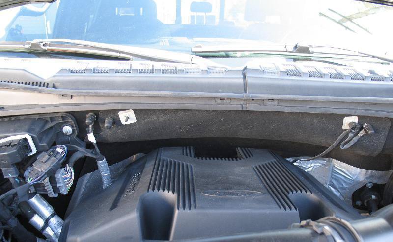 Used 2018 Ford F150 Limited w/ Trailer Tow Package AWD/4WD image 78