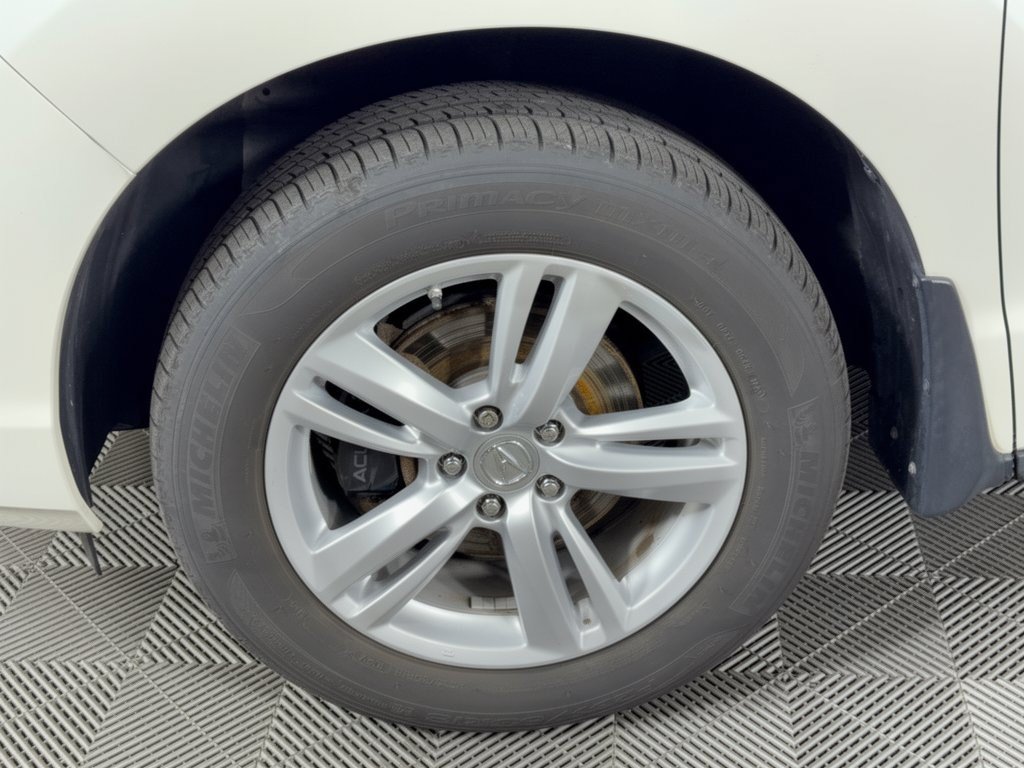 Used 2014 Acura RDX AWD image 13