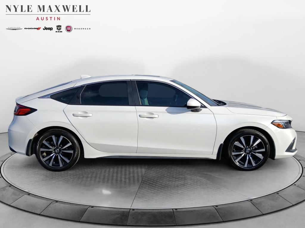 Used 2023 Honda Civic EX-L image 17