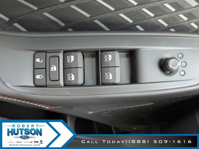 New 2026 Dodge Charger Scat Pack AWD/4WD image 28