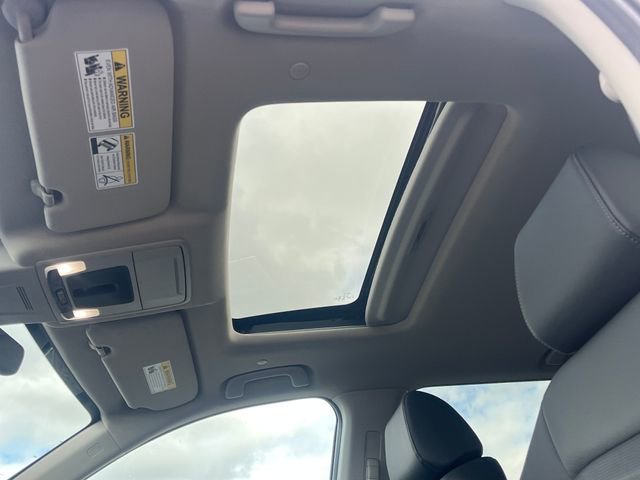 New 2026 Honda CR-V EX-L image 27