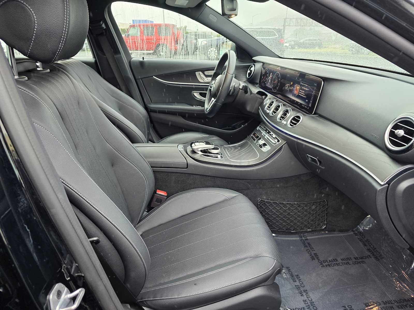 Used 2020 Mercedes-Benz E 350 Sedan image 11