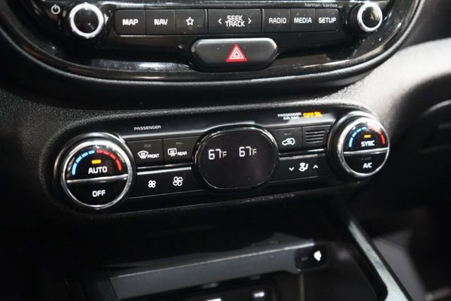 Used 2024 Kia Soul GT-Line w/ Option Group 020 FWD image 29